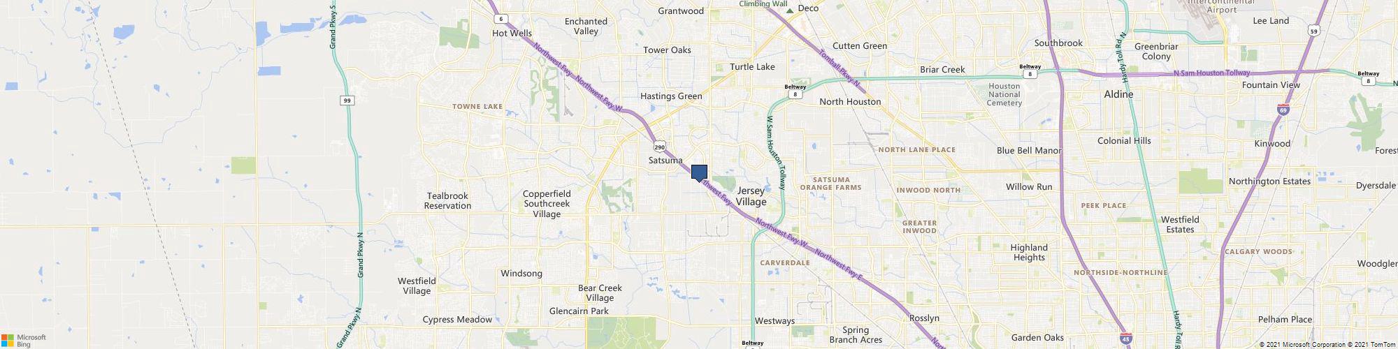 Houston Helicopter Tours cover photo