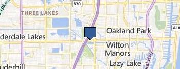 ProSolar Systems Florida  location map