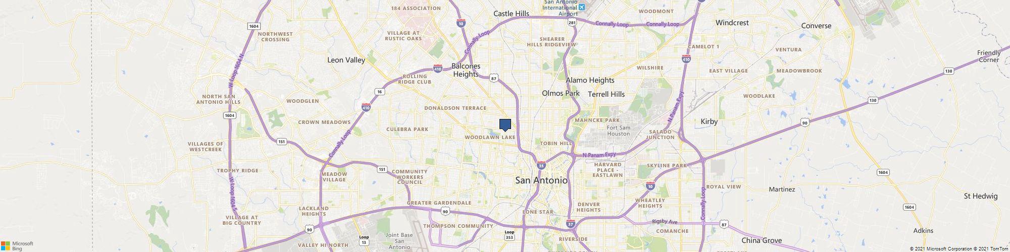 San Antonio Affordable Locksmith cover photo