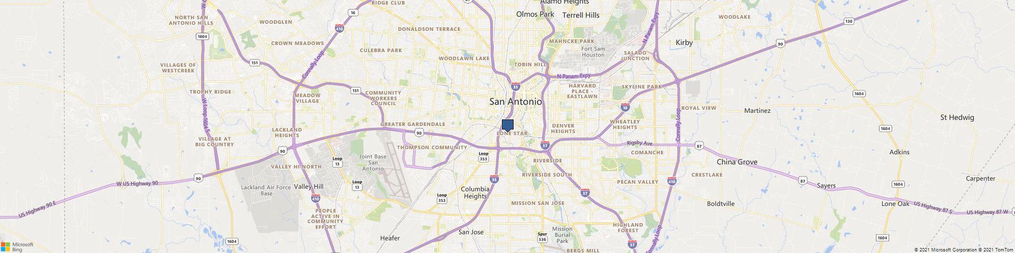 San Antonio Star Locksmith cover photo