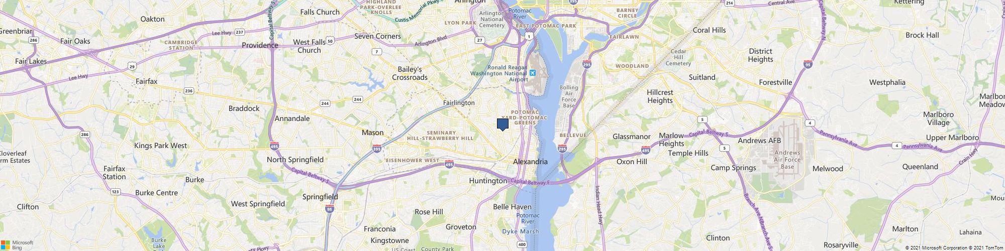 Alexandria Elite Locksmith cover photo