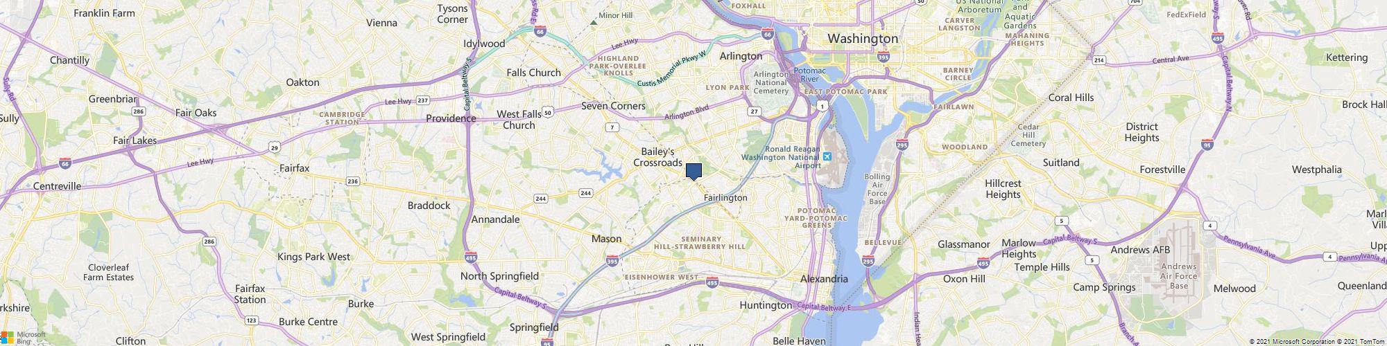 Alexandria Lock Master cover photo