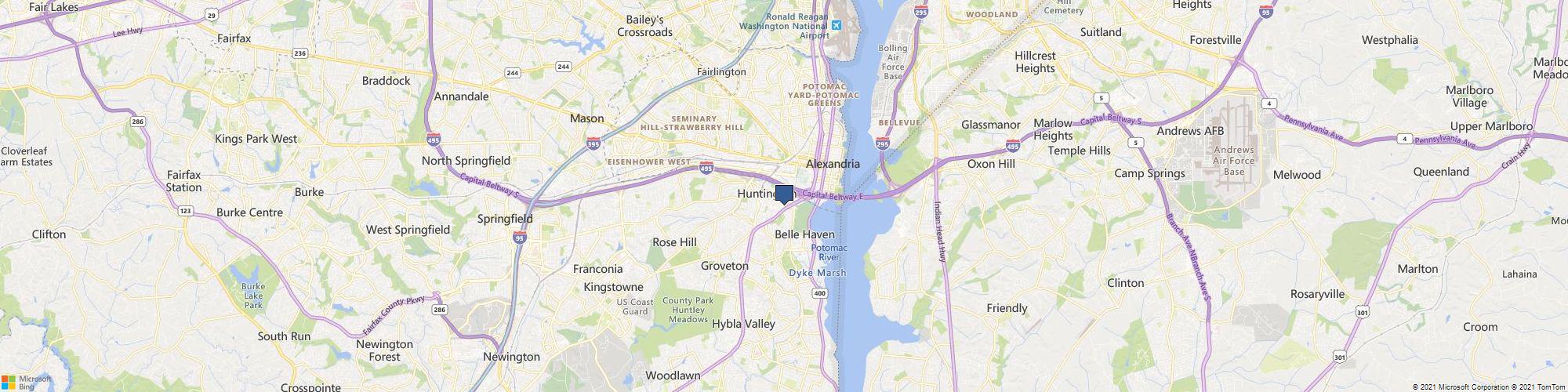 Alexandria Locksmith Master cover photo