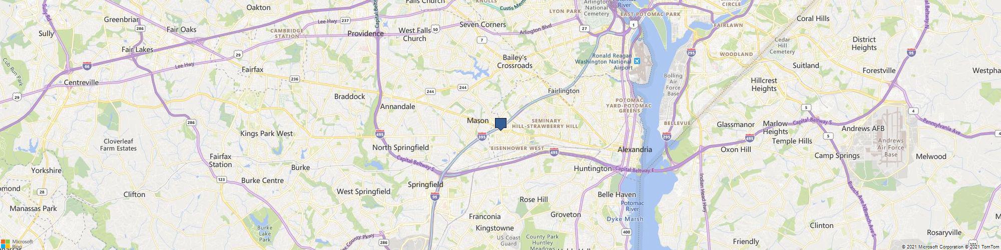 Alexandria Lock And Key cover photo