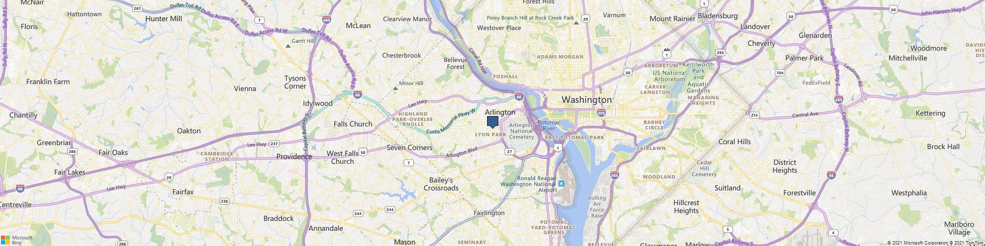 Arlington Lock And Safes cover photo