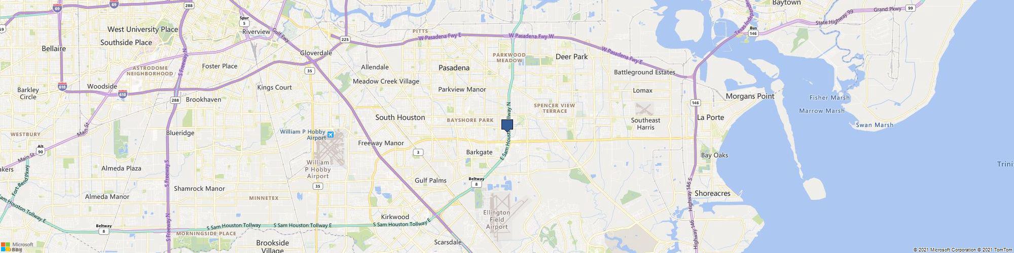 Pasadena Lock And Locksmith cover photo