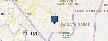 LNT Industrial Engineering Services location map