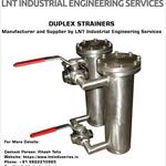 LNT Industrial Engineering Services - photo 5