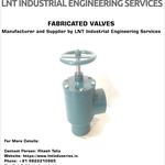 LNT Industrial Engineering Services - photo 6