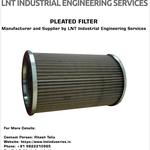 LNT Industrial Engineering Services - photo 9