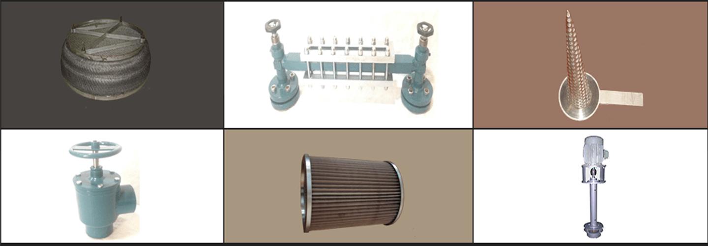 LNT Industrial Engineering Services cover photo