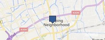  Zhejiang Leasinder Technology Co., Ltd location map