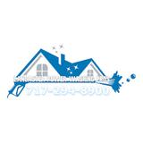 Lancaster Power Washing Pros - Window Cleaning in Lancaster