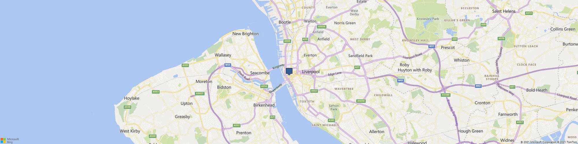 Keys4U Liverpool Locksmiths cover photo