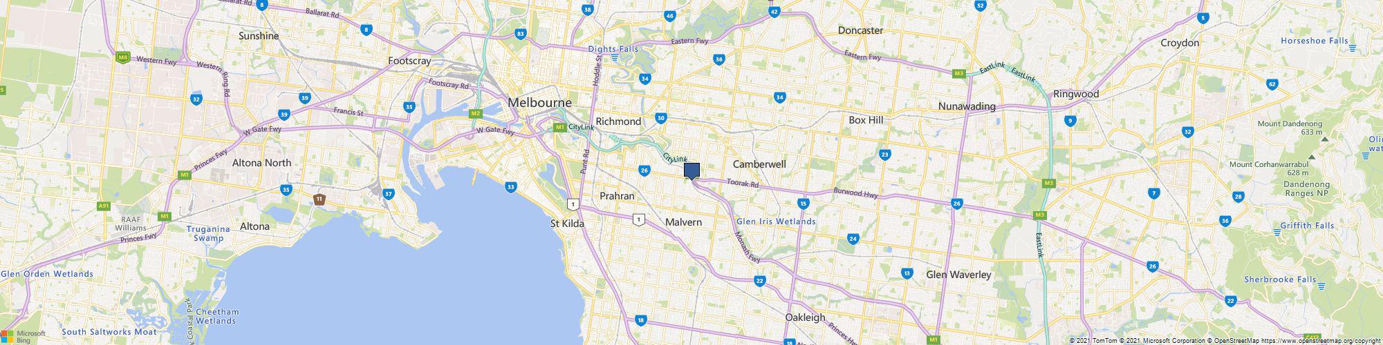 Strata Management cover photo