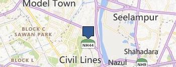 Downloadgram location map