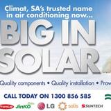 Climat Solar - Solar Panel Installation in Adelaide