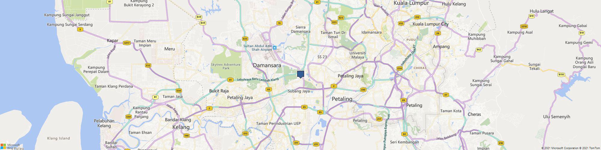 Corporate Coffee Solutions Malaysia cover photo