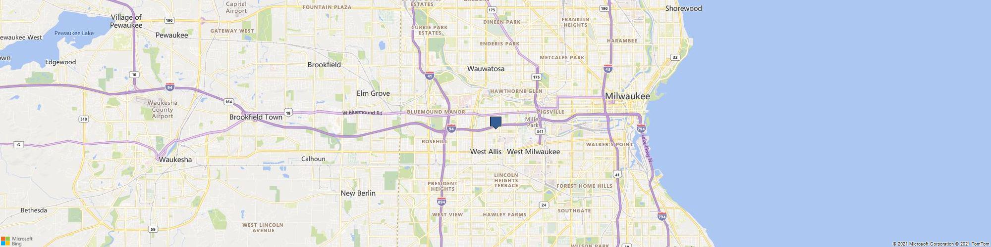 Milwaukee Home Painter cover photo