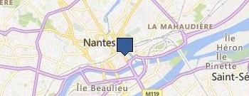 Rendez-vous avec l’Asie location map