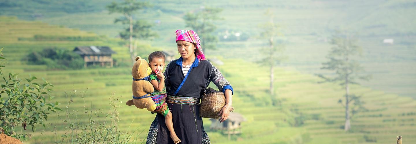 Rendez-vous avec l’Asie cover photo