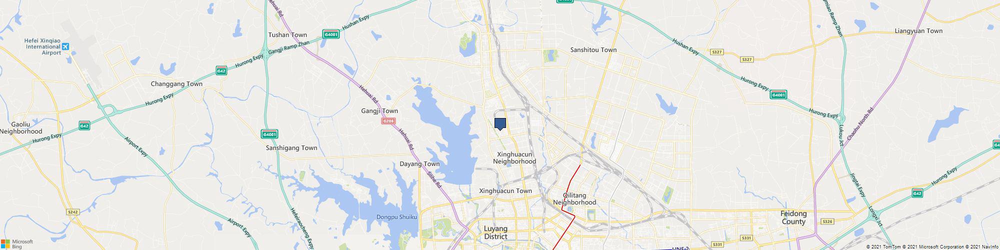 Hefei Leadall Automation Equipment Co.,Ltd cover photo