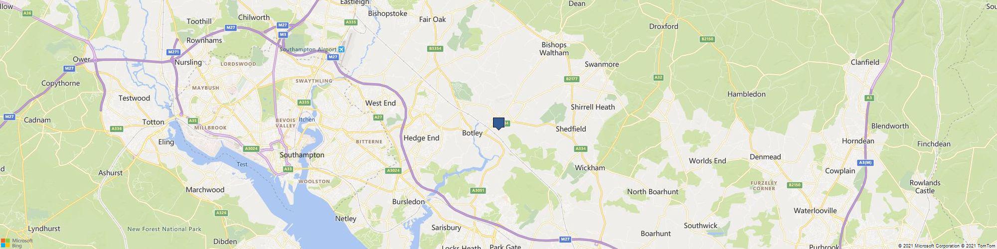 David J Higgins Consulting cover photo