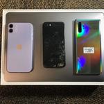 Sell iPhone - Columbia - photo 1