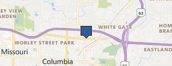 Sell iPhone - Columbia location map
