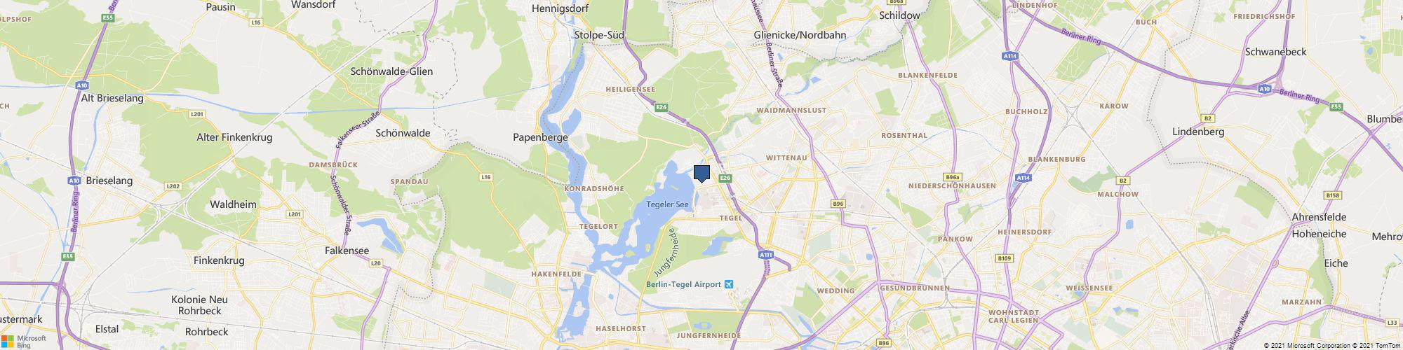 ComputerButler Germany UG cover photo