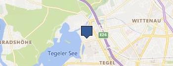 ComputerButler Germany UG location map