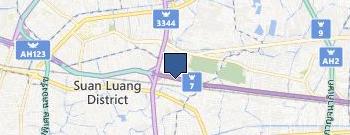 LIGMAN LIGHTING location map