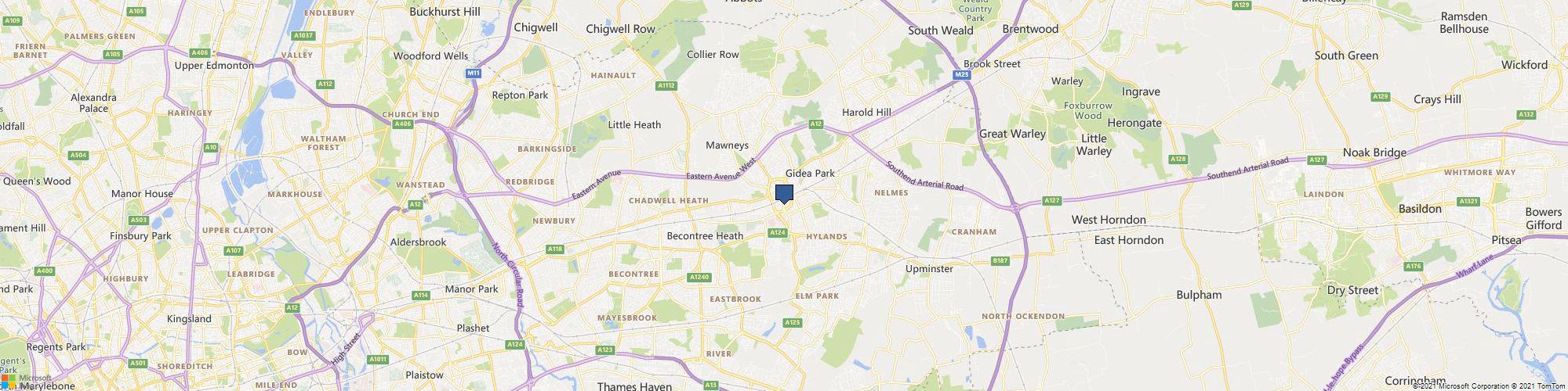 LARHDEL LAW cover photo