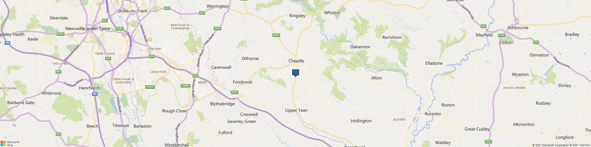 Ian Knapper cover photo