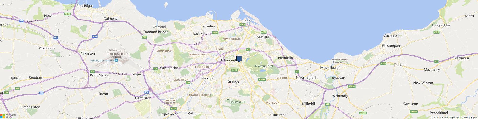 Edinburgh Block Management cover photo