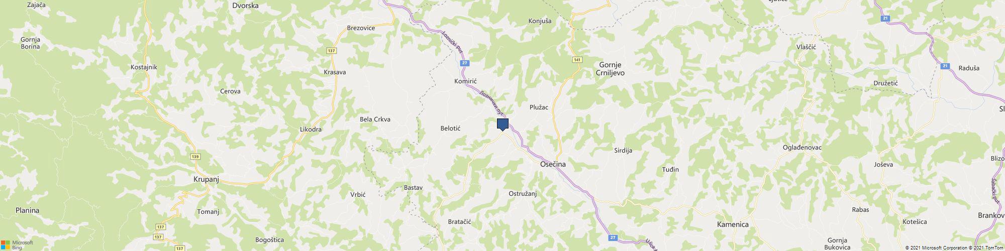 Plasticne Kace TEMABO cover photo