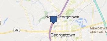 Techology Solutions location map