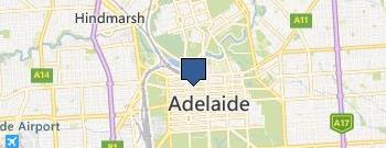 Climat Solar location map