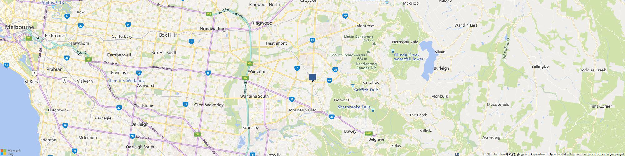Melbourne chauffeurs  cover photo