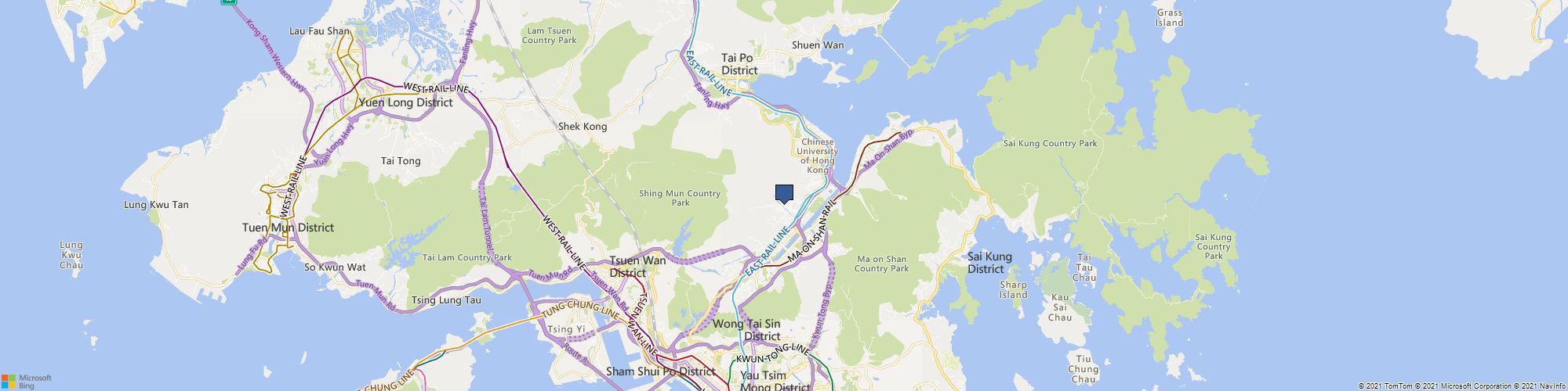 皇室迷你倉 Royal Storage cover photo