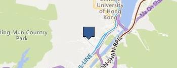 皇室迷你倉 Royal Storage location map