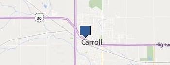 Adaptive Audiology Solutions location map