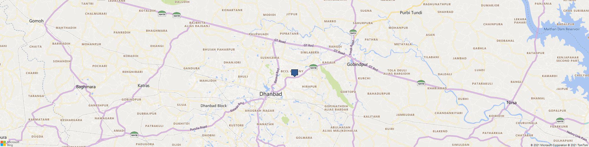 Poj Furniture cover photo