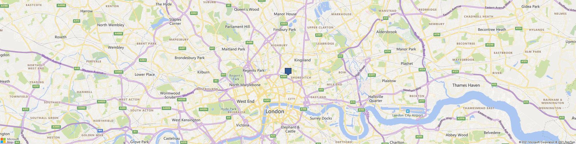 Paragon Caviar cover photo