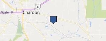 Jimmy Jets location map