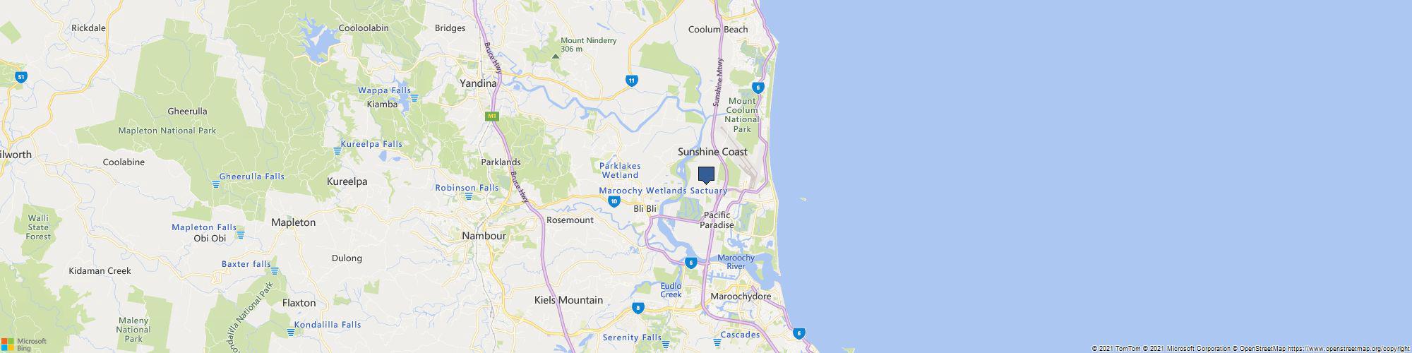 Pacific Paradise Plumbing cover photo