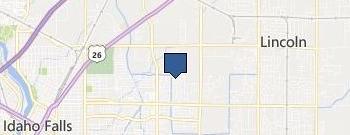 Moonshine Commercial Cleaning Services location map