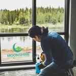 Moonshine Commercial Cleaning Services - photo 1