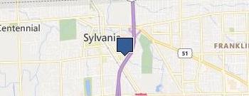 Little Miracles Montessori School location map