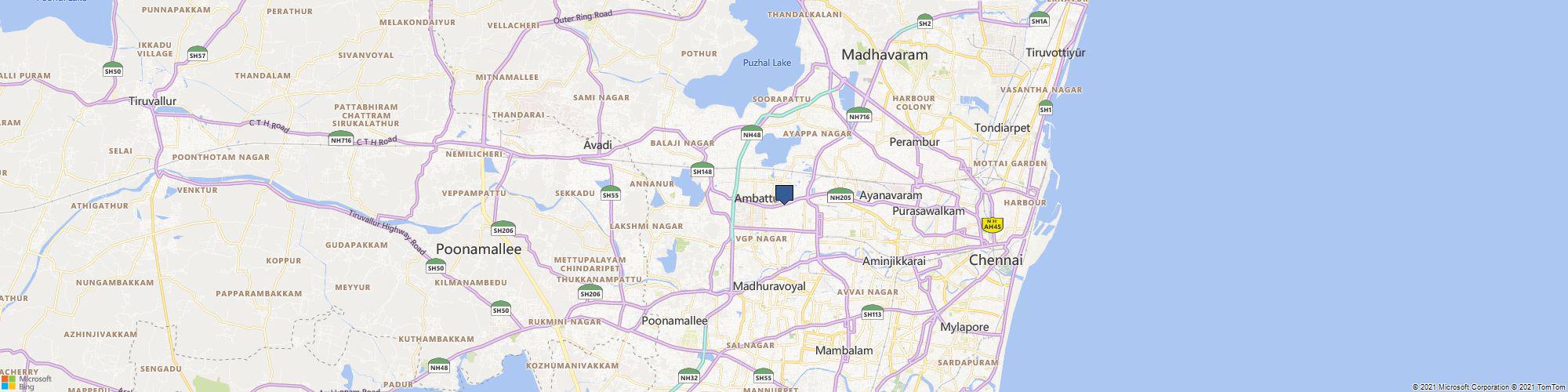 Unifit Industries cover photo